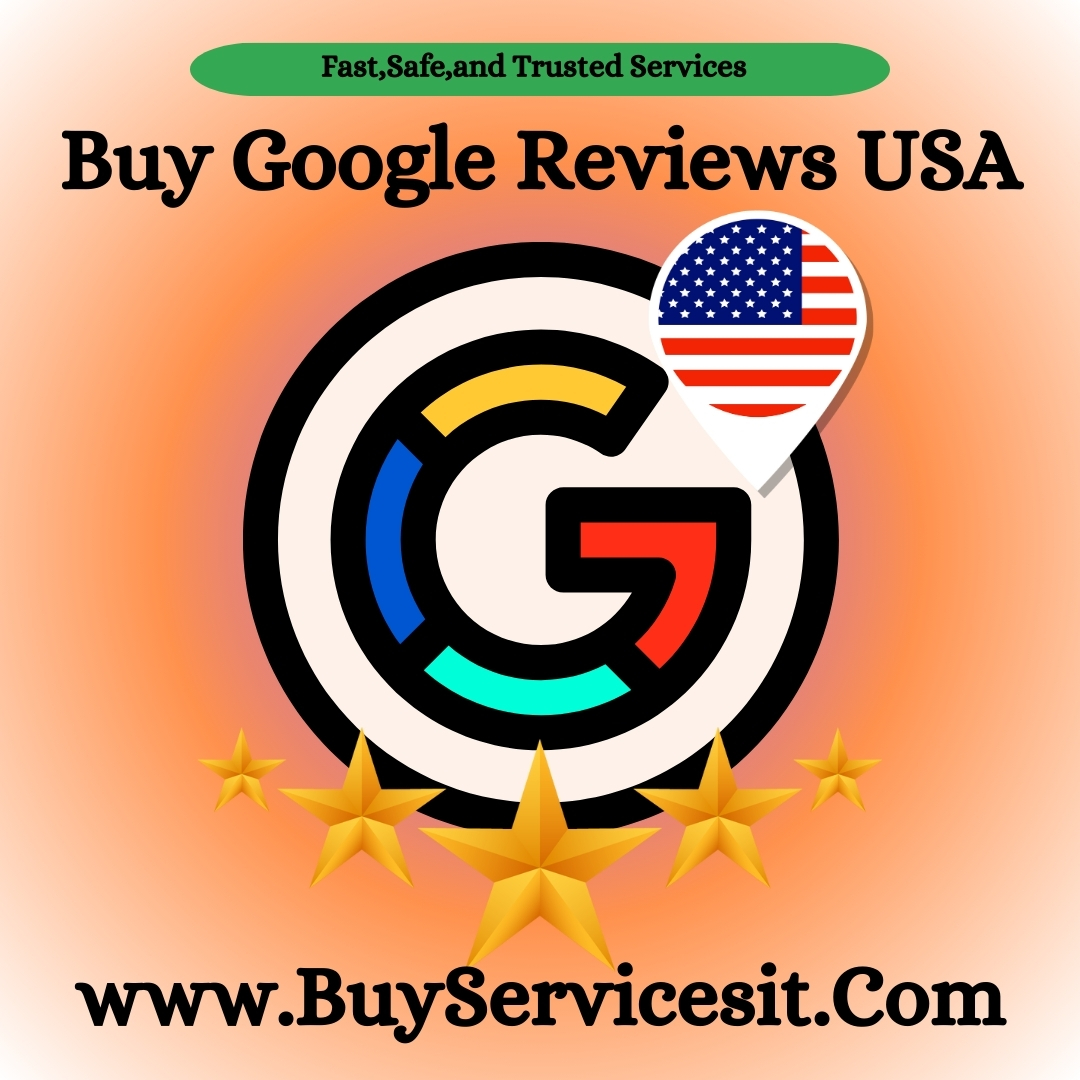 Buy Google Reviews USA