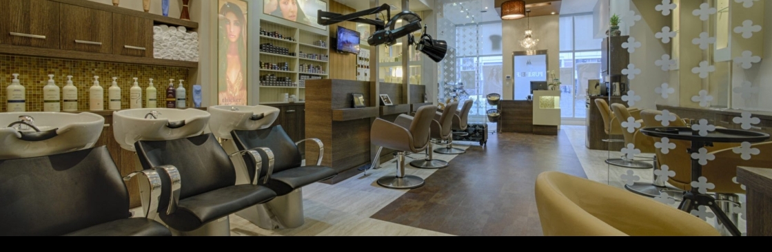 Pure Self Salon | Aveda Hair Salon, Markham Cover Image