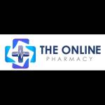 The Online Pharmacy Store Profile Picture