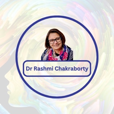 drrashmi chakraborty Profile Picture