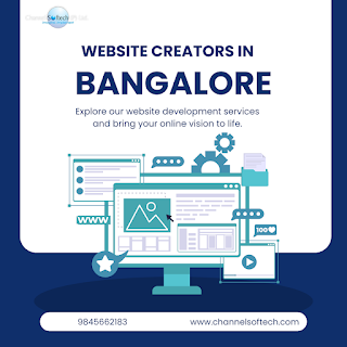 Pay After Website is Ready | We Build Great Websites ₹4000 | by Channel Softech | Jun, 2024 | Medium