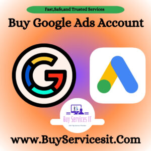 Buy Facebook Ad Accounts - BuyServicesIT