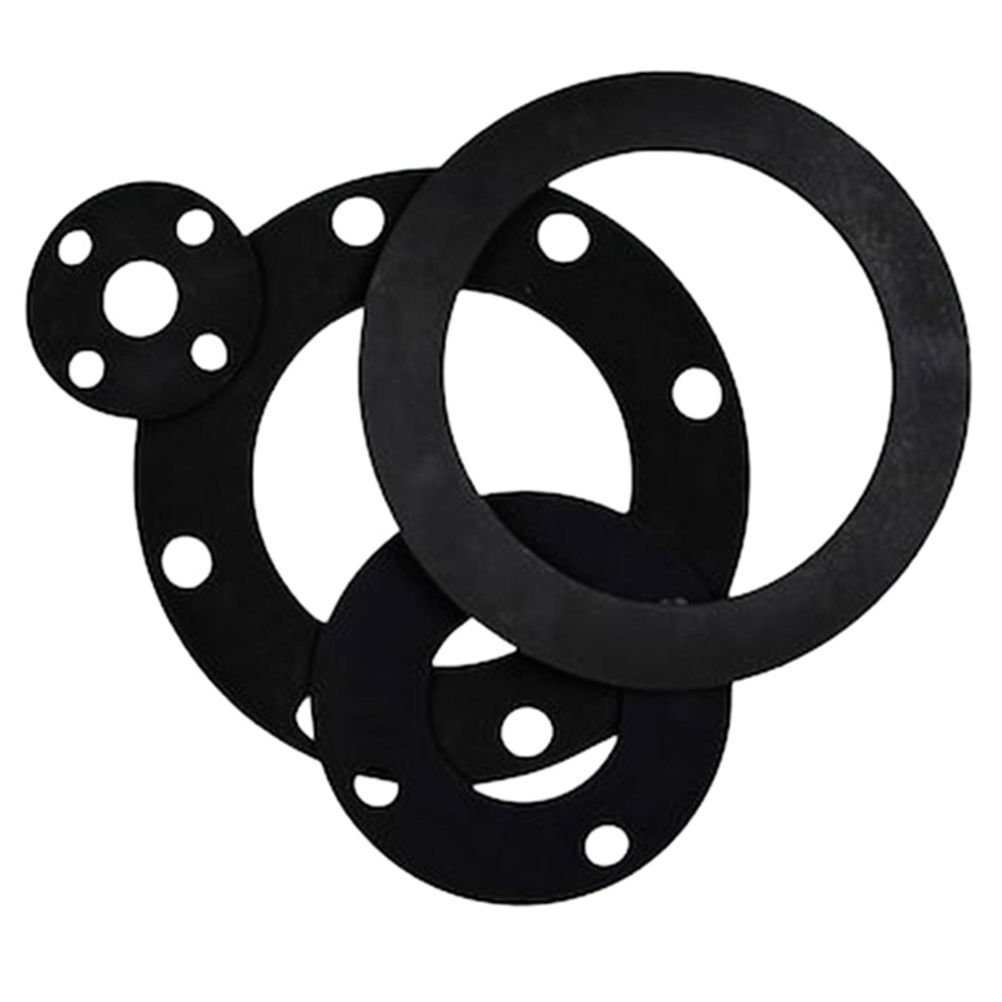 Rubber Gasket | Rubber Gaskets Manufacturers
