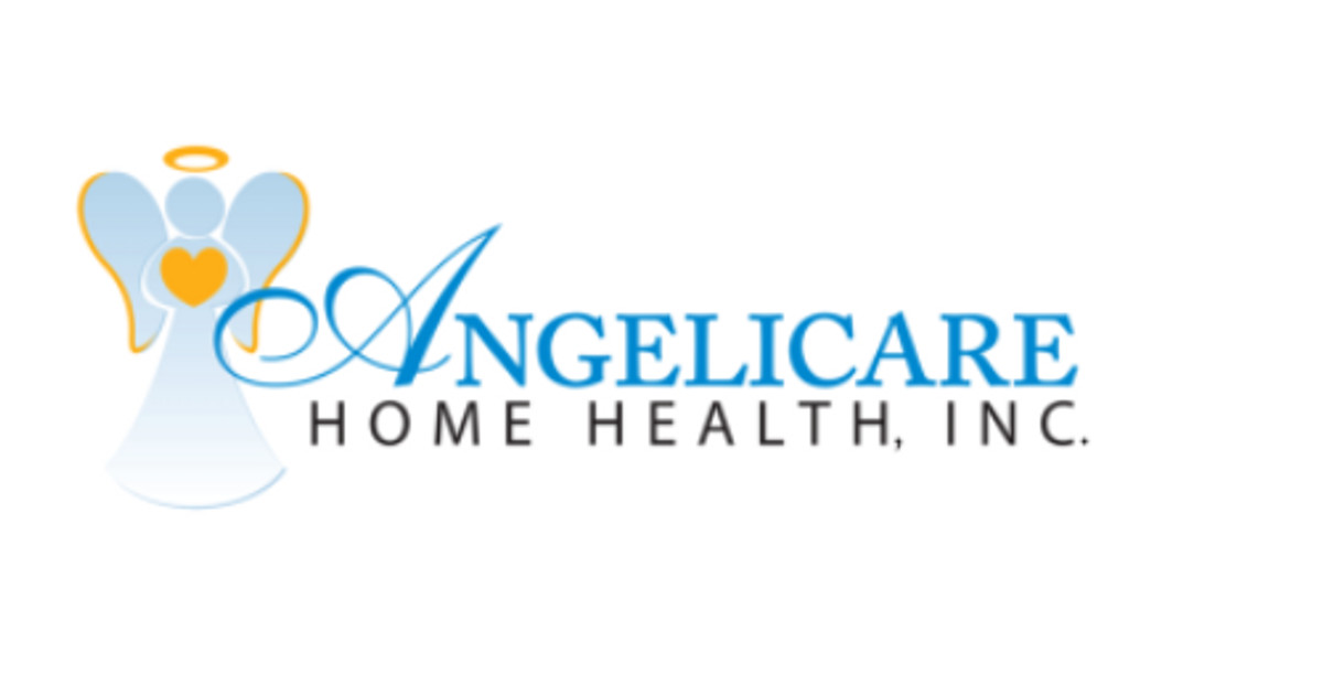 Angelicare Home Health - Hopp.co page
