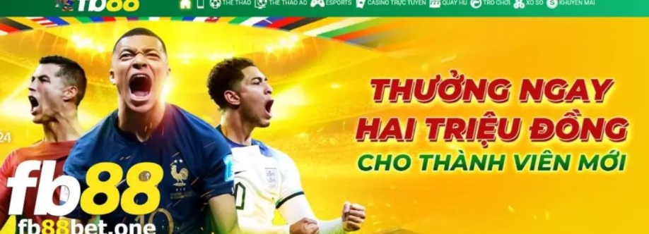 Nhà cái uy tín FB88 Cover Image