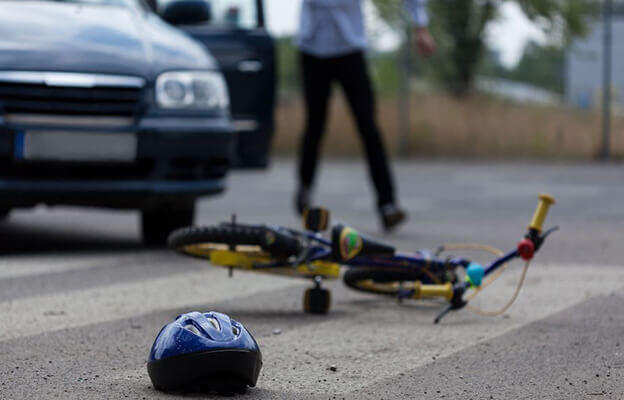 Calgary Bicycle Accident Lawyer, Pedal Bike Accident in Alberta - NKS Injury Legal