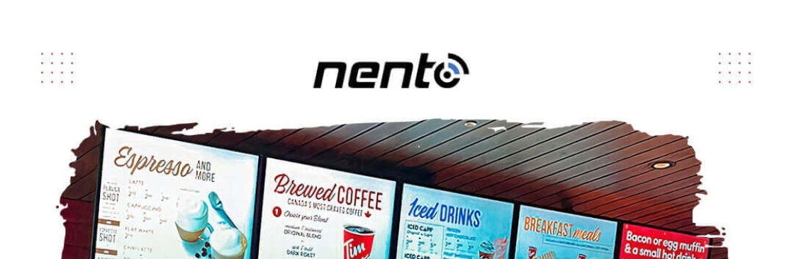 Nento Signage Cover Image