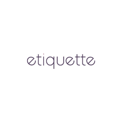 Etiquette Apparel Profile Picture