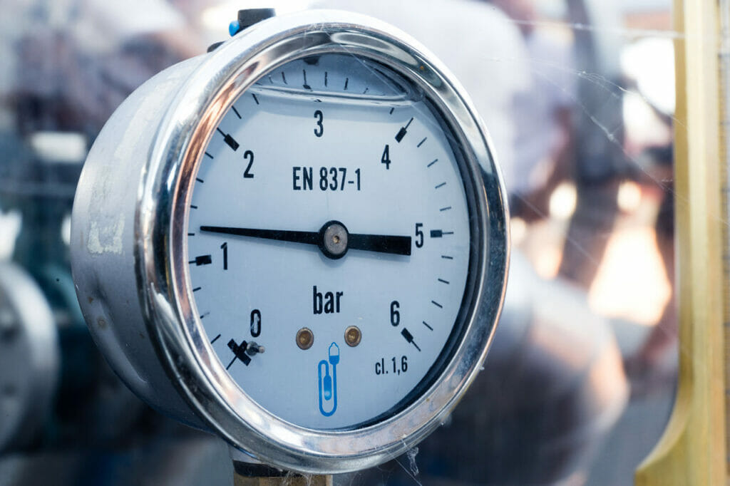 What is a contractor pressure gauge? – JUN YING INSTRUMENTS