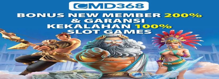 Link CMD368 Cover Image
