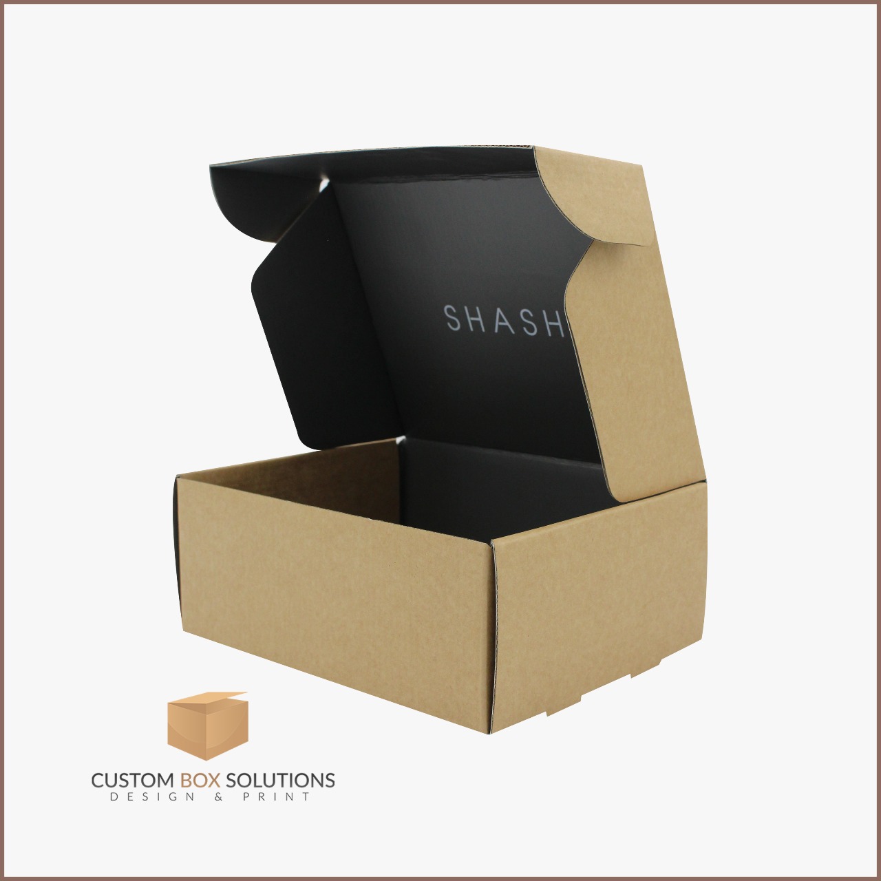 Custom Mailer Boxes – Cheap Custom Mailing Boxes