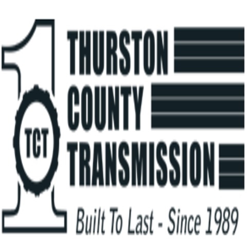 Thurston County Transmission Repair Shop Profile Picture