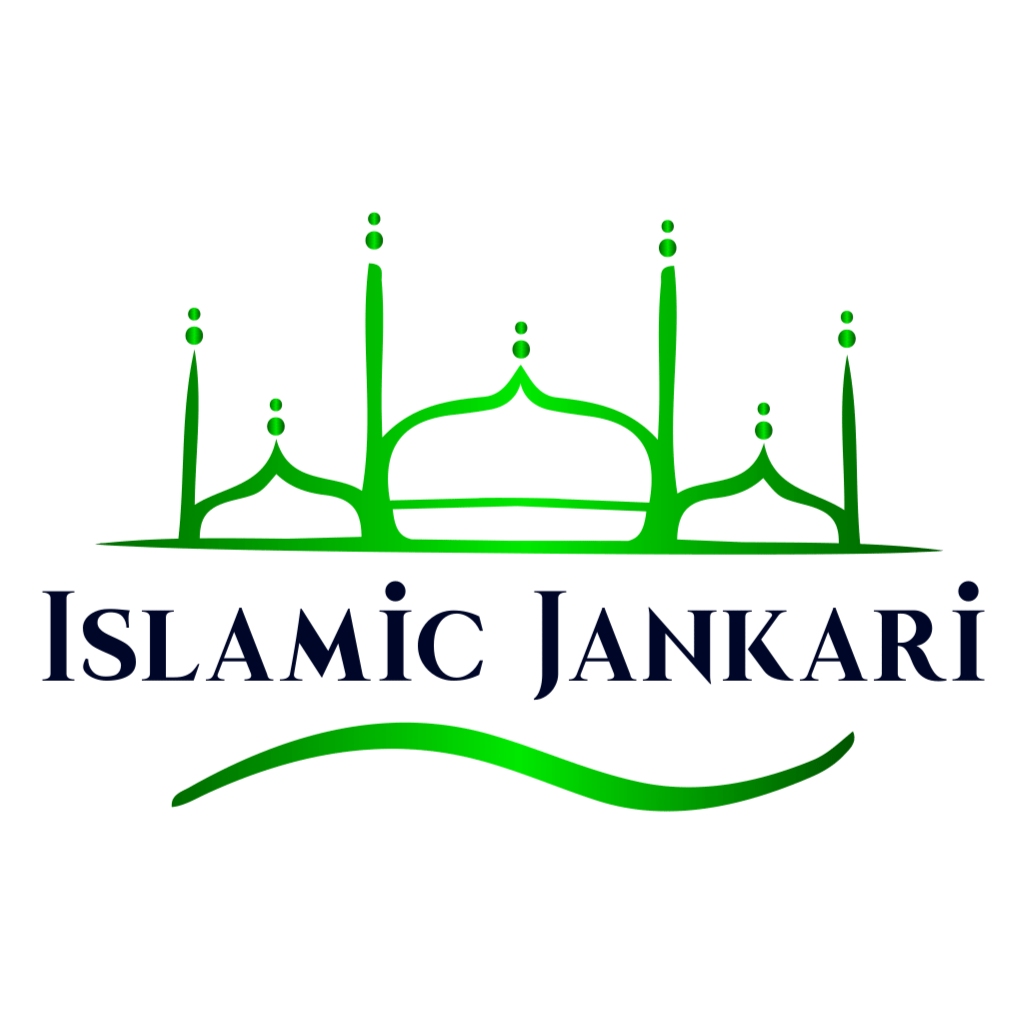 Islamic Jankari Profile Picture