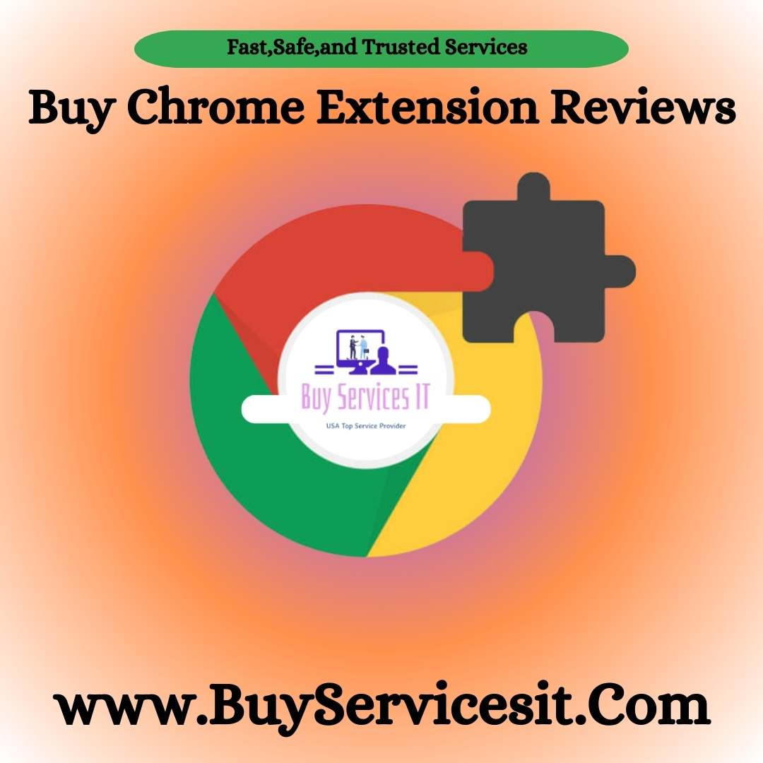 Buy Chrome Extension Reviews