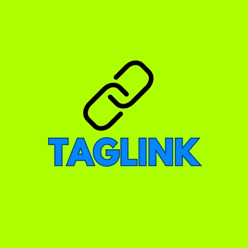 taglink Profile Picture