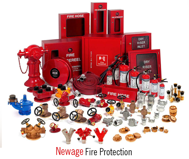 Newage Fire Protection Equipment in Bangalore – RGK Ventures