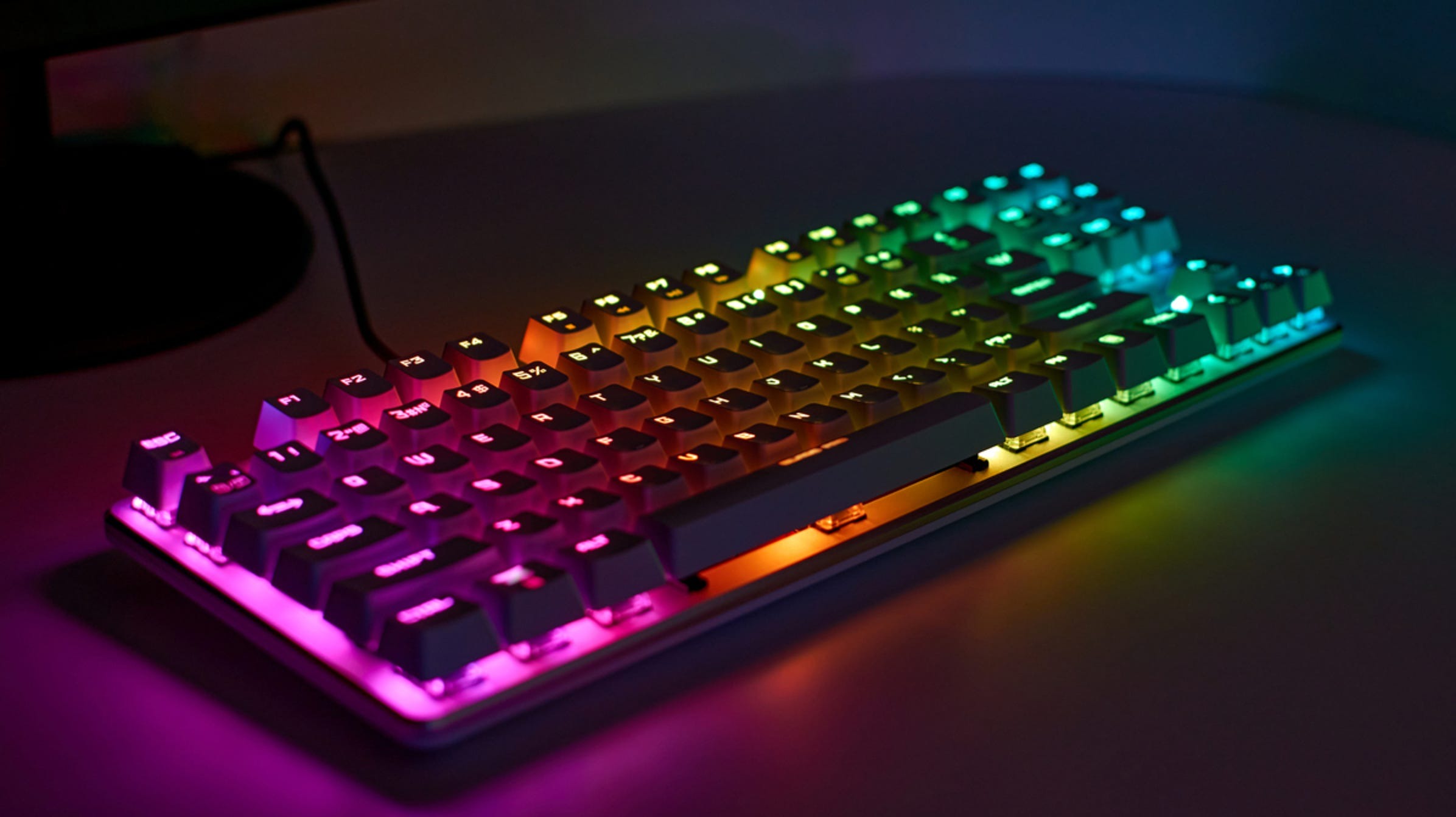 How to Choose the Best Keyboard for Gaming?  – Telegraph