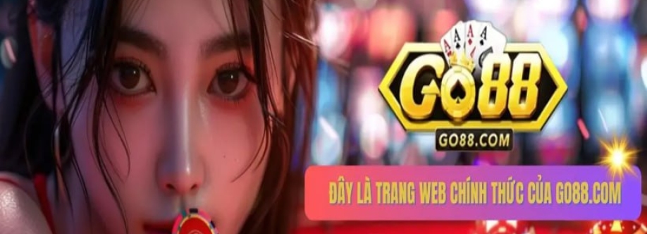 Go88 Game Bài Đổi Thưởng Cover Image