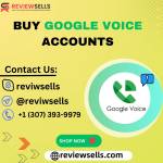 Buy Google Voice accounts Profile Picture