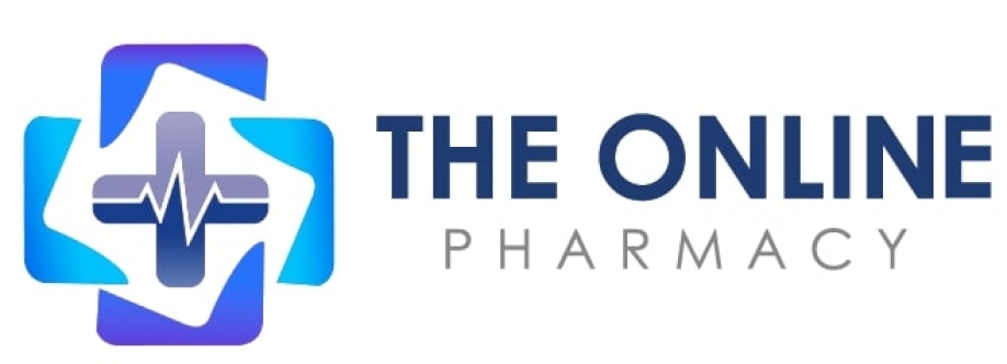 The Online Pharmacy Store Cover Image