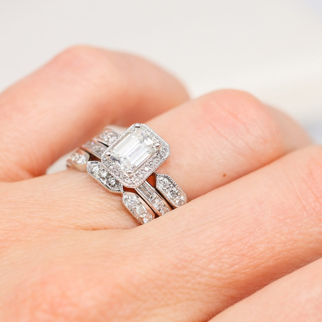 what are the top tips for choosing the perfect engagement ring?
