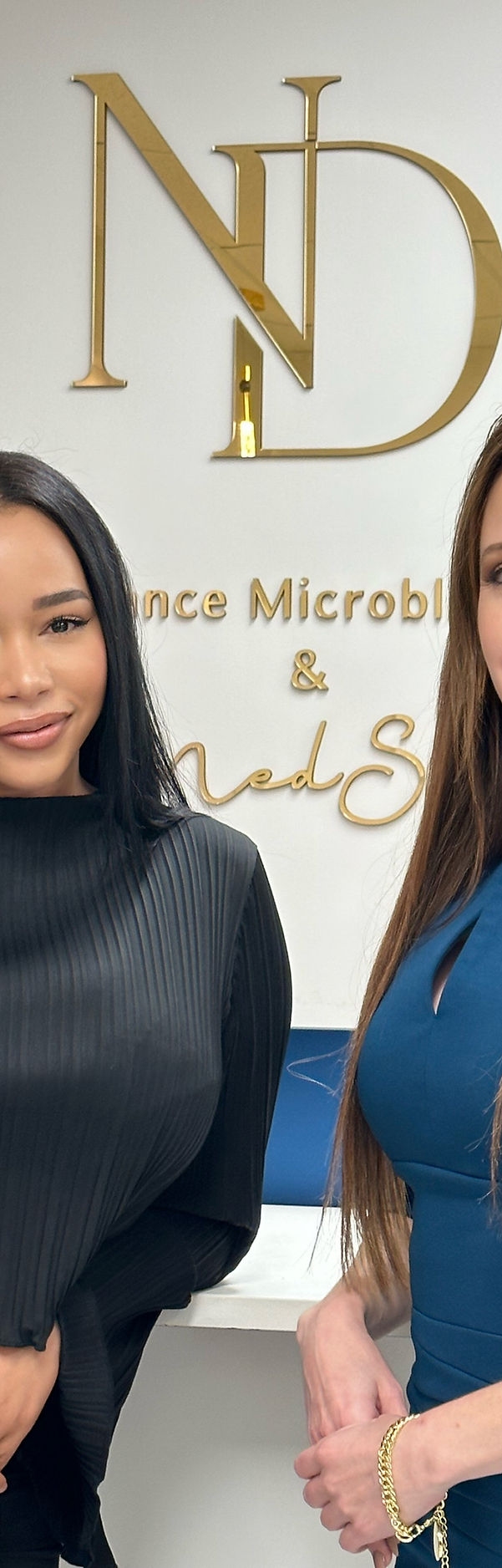 ND Advance Microblading MedSpa Profile Picture