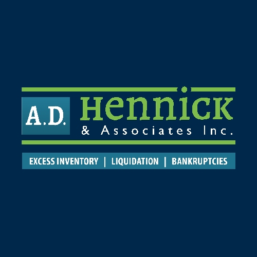 AD Hennick Profile Picture