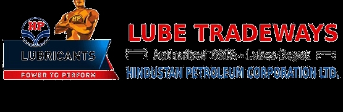 Lube Tradeways Cover Image
