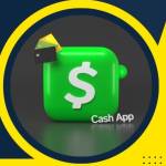 Cash app account Profile Picture