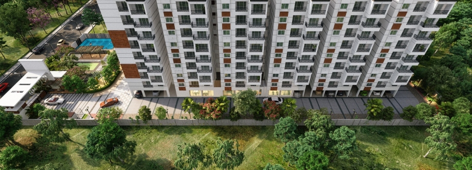 Apartments in Sarjapur Road Cover Image