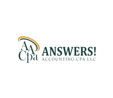 Answers Accounting CPA Profile Picture