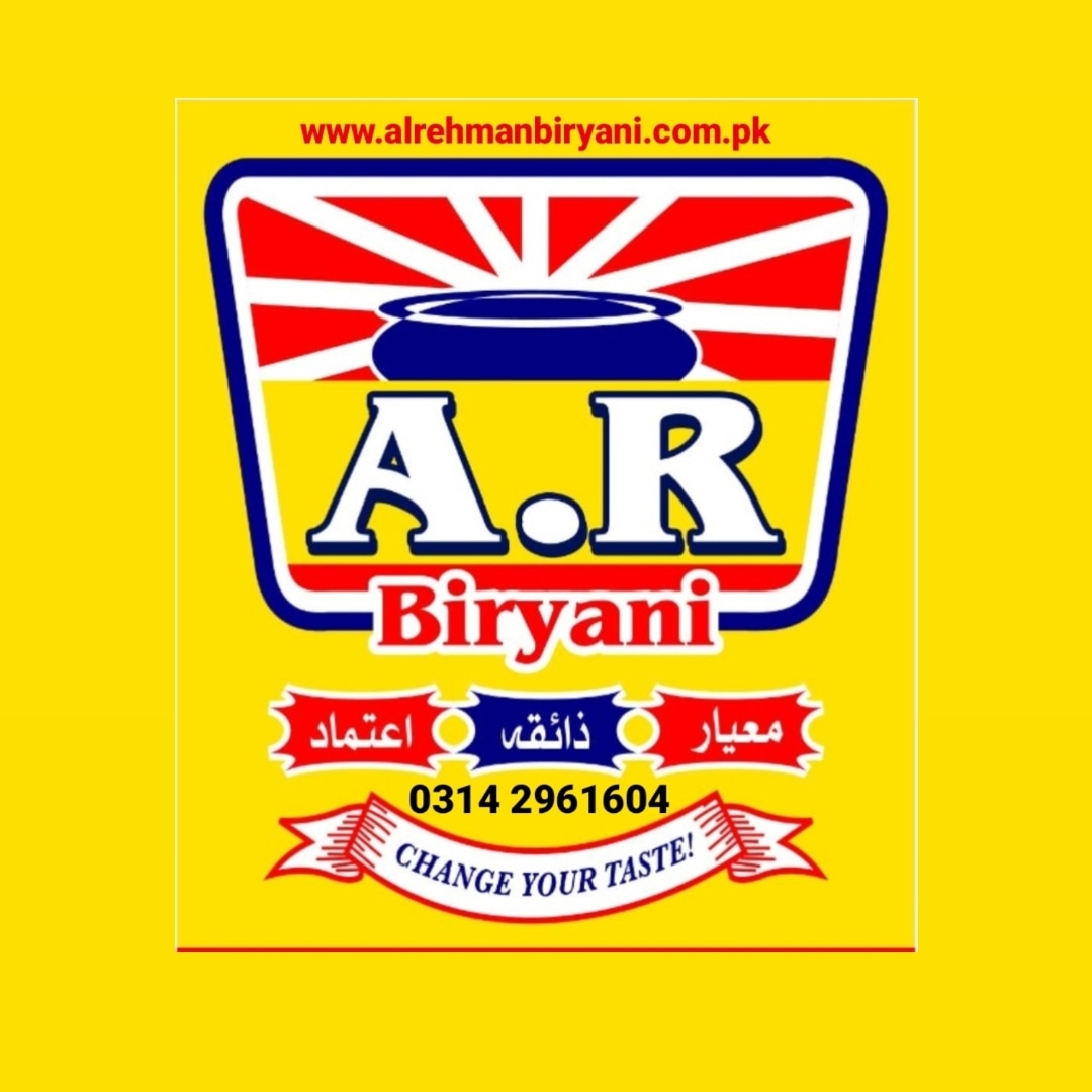 Best Biryani in Karachi | Al Rehman Biryani | Order Now