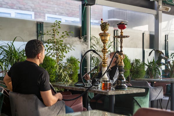 Master the Art Of Hookah Selection With Our Top Hookah Choices