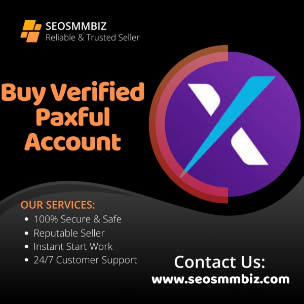 Buy Verified Paxful Account Profile Picture