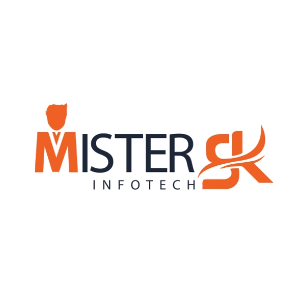 MisterSk Infotech Profile Picture