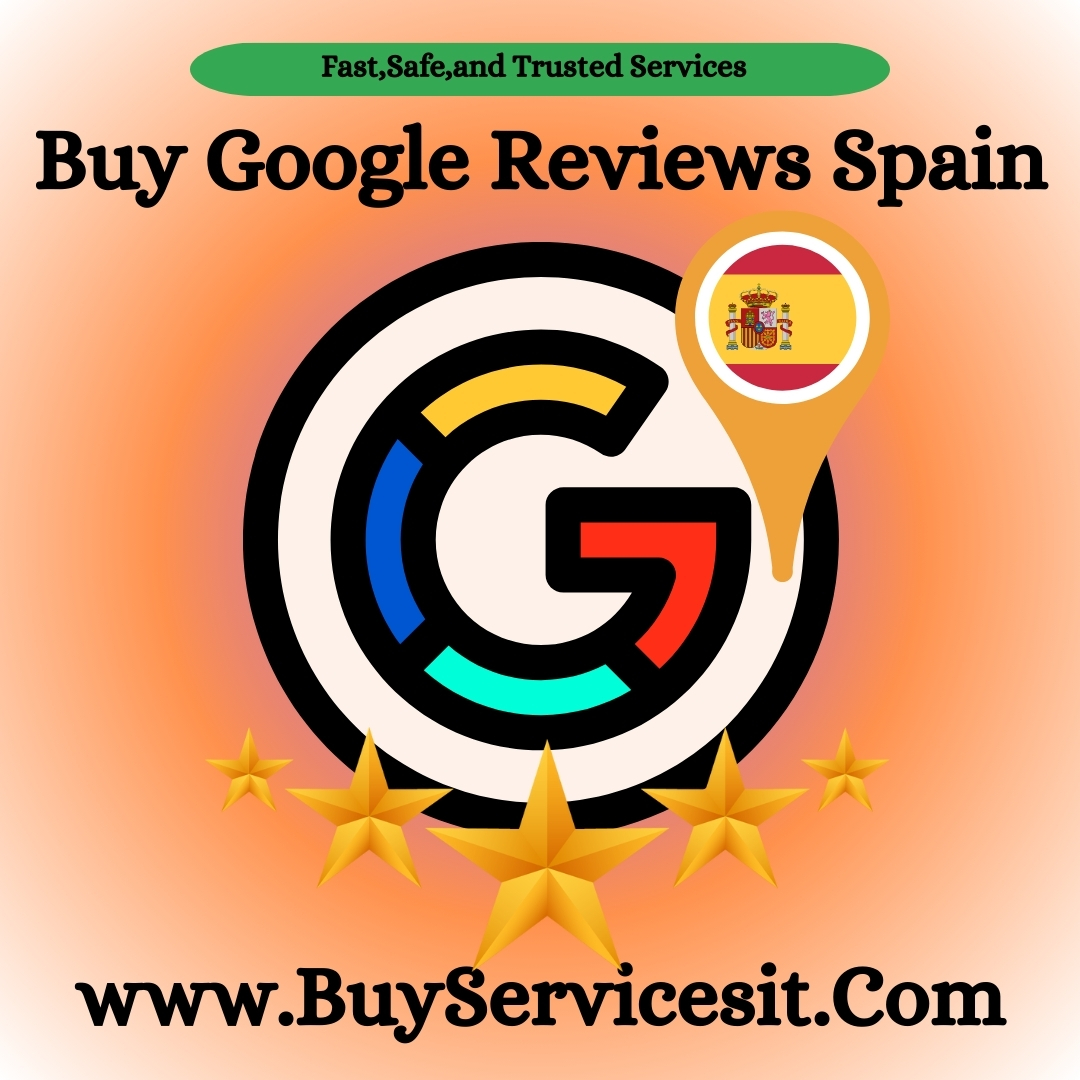 Buy Google Reviews Spain