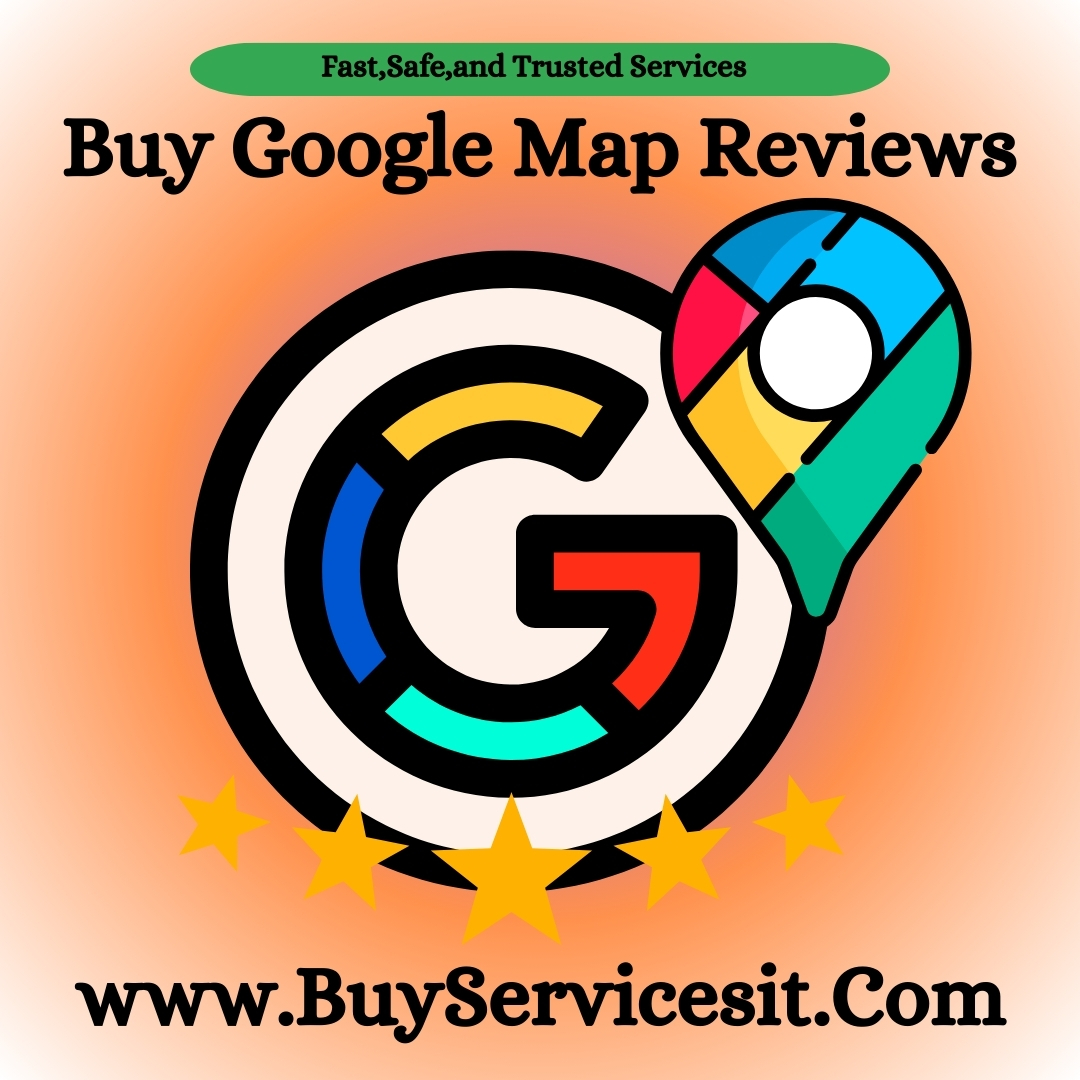 Buy Google Maps Reviews