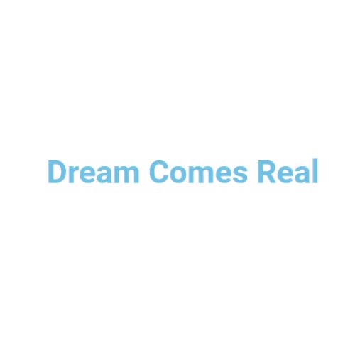 Dream Comes Real Profile Picture