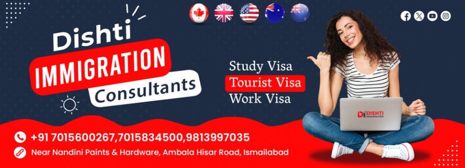 Dishti Immigration Cover Image