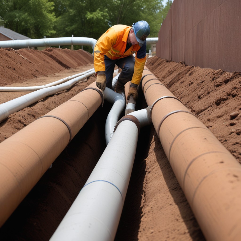A Short Guide on Choosing the Most Effective Pipe Relining Asquith Provider – Pro Jet Pipe Relining
