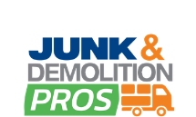 Junk Pros Junk Removal Profile Picture