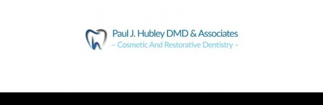 Paul J Hubley DMD Associates Cover Image
