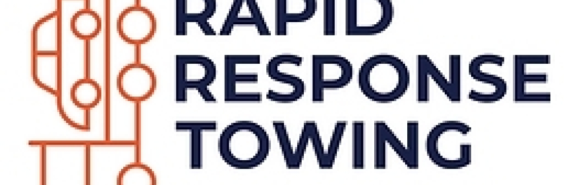Rapid Response Towing Cover Image