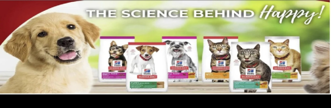 Gaia Pets Pte Ltd Cover Image