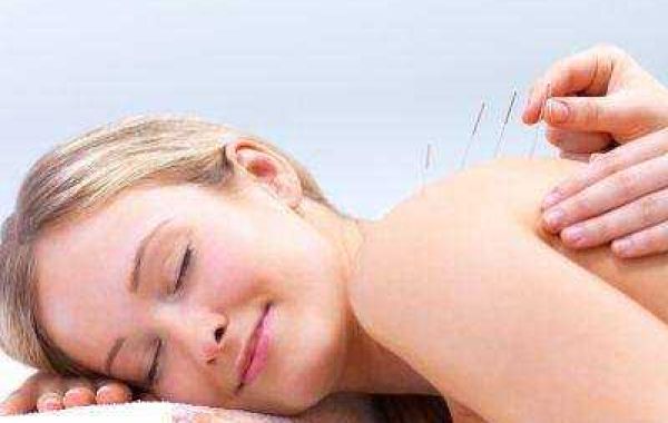 What Makes Acupuncture for Low Back Pain in Morristown a Popular Choice?