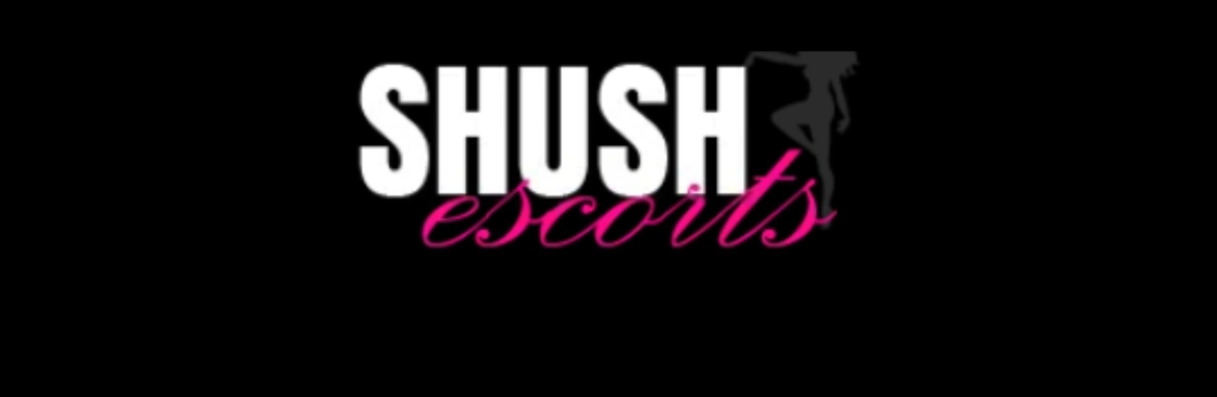 Shush Escorts Cover Image