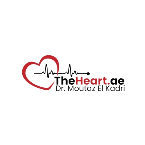 The Heart ae Profile Picture