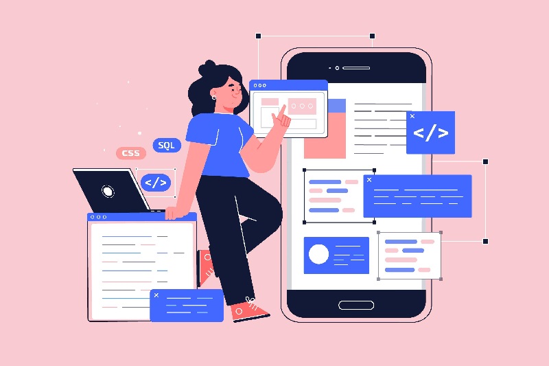 A Guide to Hiring Flutter Web Developers for Your Business