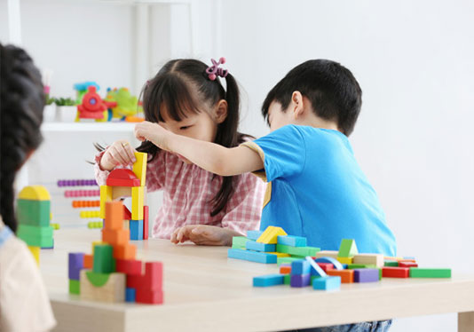 Reliable Daycare | Pre Kindergarten Daycare in Chicago
