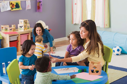 When Weekdays Aren’t Enough: The Best Weekend Daycares in Chicago